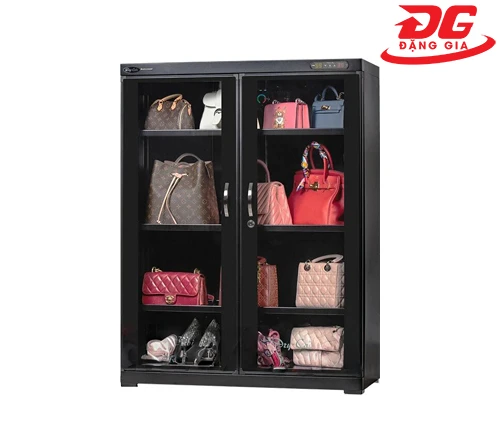 Tủ chống ẩm Dry-Cabi DHC-350 (350 lít) 1