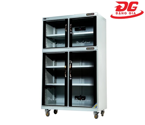 Tủ chống ẩm Dry-Cabi DHC-1000L (1000L) 3