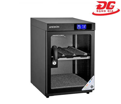 Tủ chống ẩm Andbon AD-30C (30 lít) 4