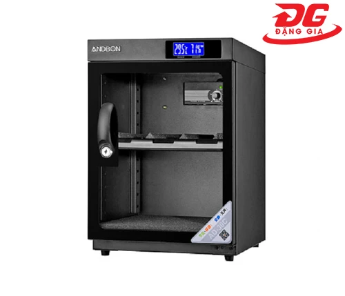 Tủ chống ẩm Andbon AD-30C (30 lít) 3