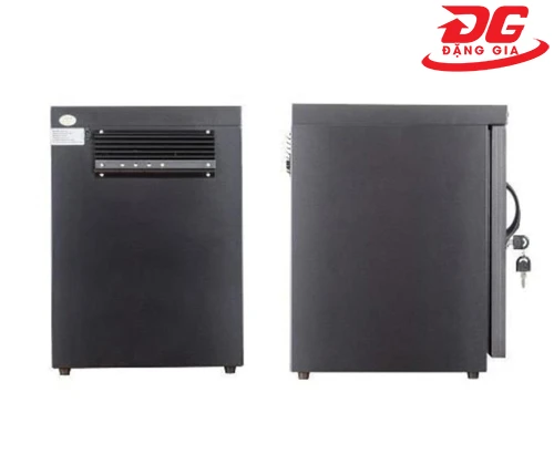 Tủ chống ẩm Andbon AD-38S (40 lít) 3