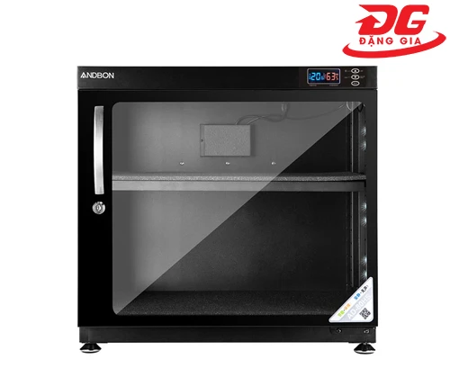 Tủ chống ẩm Andbon AD-80HS (80 lít) 3