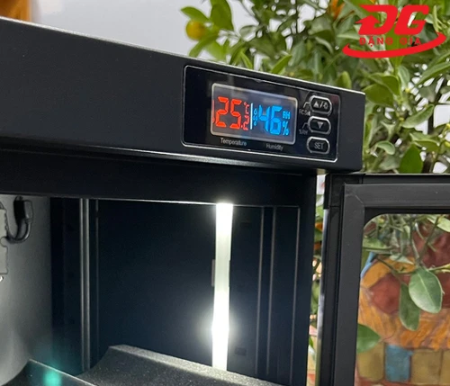 Tủ chống ẩm Andbon AD-80HS (80 lít) 5