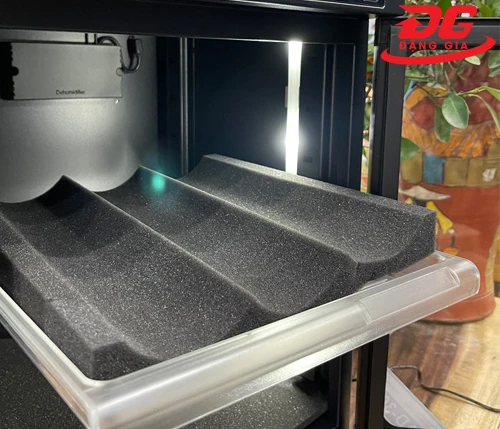 Tủ chống ẩm Andbon AB-88L (90 lít) 4