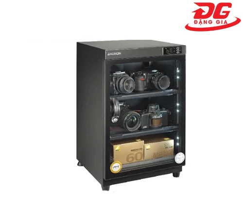 Tủ chống ẩm Andbon AB-88L (90 lít) 1