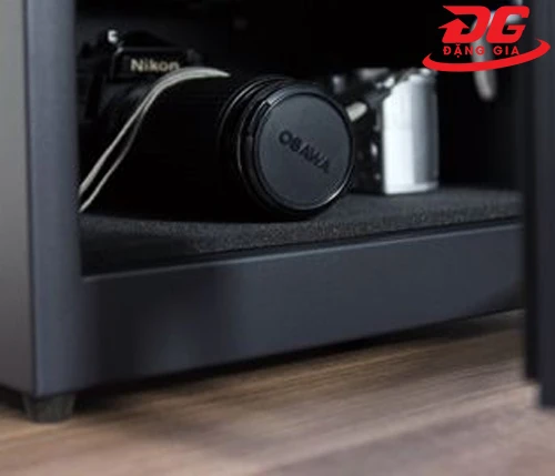 Tủ chống ẩm Andbon AB-88L (ngang) 3