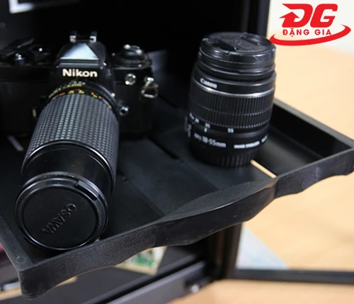 Tủ chống ẩm Andbon AB-108 (110 lít) 3