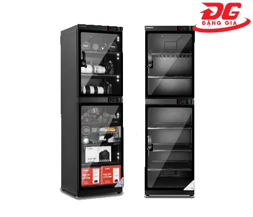 Tủ chống ẩm Andbon AD-180S  (180 lít) 4