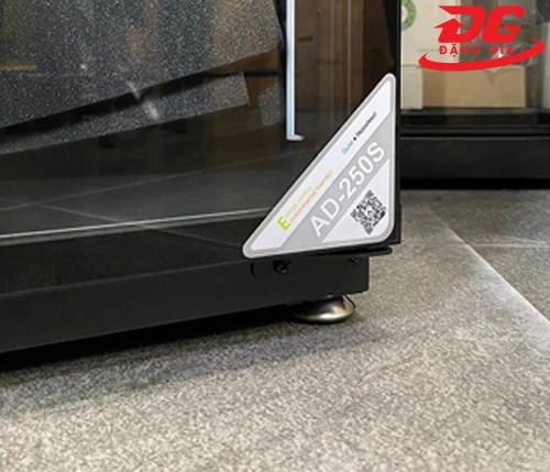 Tủ chống ẩm Andbon AD-250S (250 lít) 6