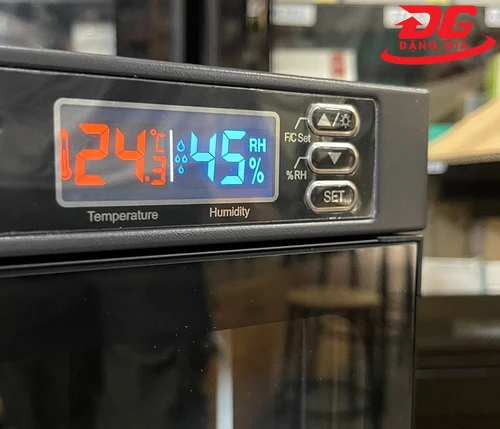Tủ chống ẩm Andbon AD-250S (250 lít) 4
