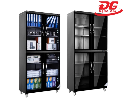 Tủ chống ẩm Andbon AD-600S (600 lít) 3