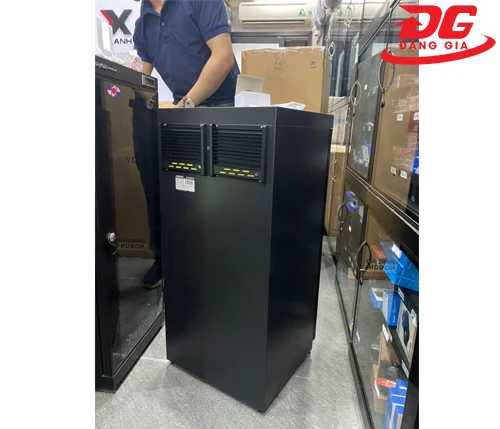 Tủ chống ẩm Andbon DS-125S (125 lít) 6