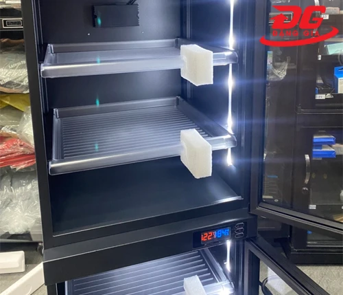 Tủ chống ẩm Andbon AD-160S (160 lít) 5