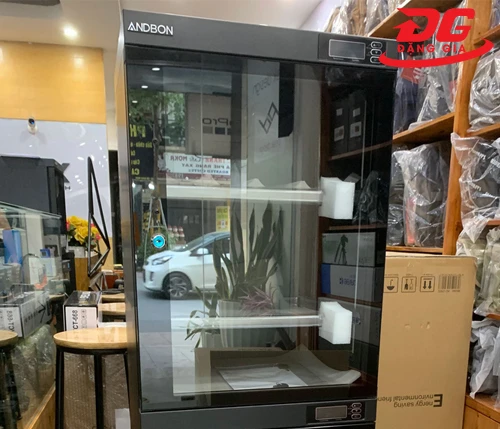Tủ chống ẩm Andbon DS-195S (195 lít) 4