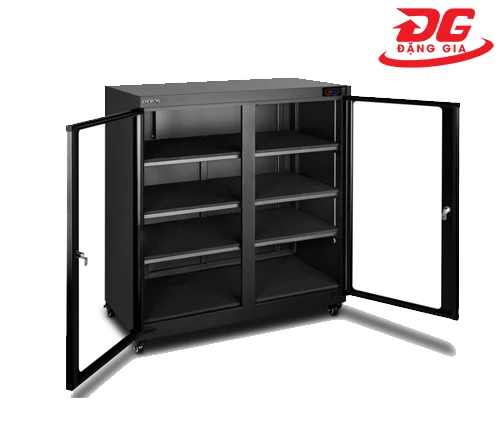 Tủ chống ẩm Andbon AD-300S (300 lít) 4
