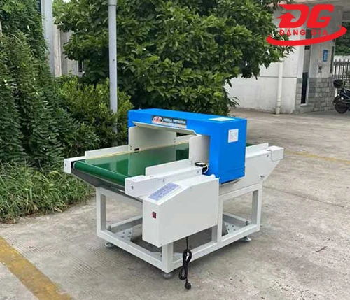Máy dò kim loại may mặc IN20-PR1 3