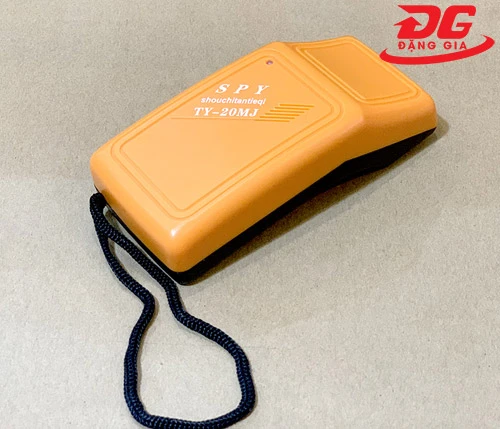 Máy dò kim gãy TY-20MJ 3