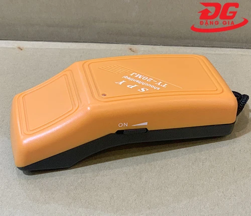 Máy dò kim gãy TY-20MJ 4