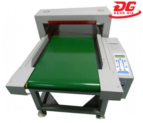 Máy dò mũi kim gãy VFG-700K 1