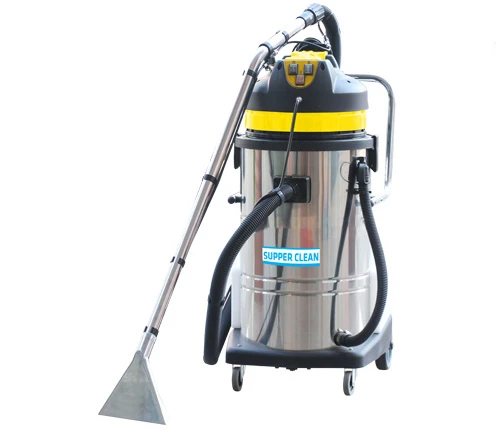 Máy giặt thảm phun hút Supper Clean LC-602SC 7