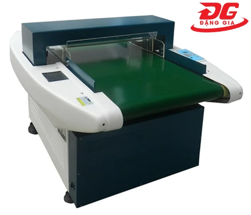 Máy dò kim loại trong may mặc VFG-600K 4