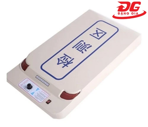 Hình ảnh sản phẩm Máy dò kim loại để bàn SEND1