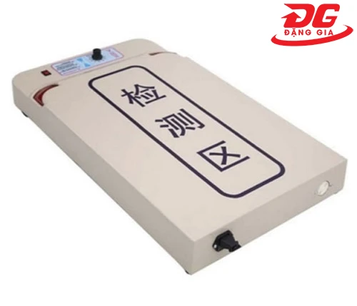 Máy dò kim loại để bàn SEND1 4