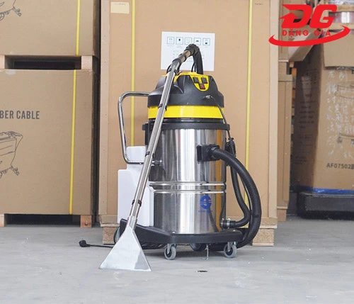 Máy giặt thảm phun hút Supper Clean SC 602 4