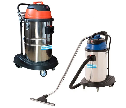 Máy hút bụi văn phòng Supper Clean PD40 6