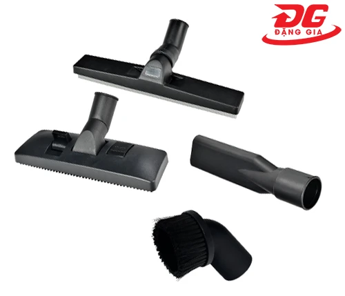 Máy hút bụi công nghiệp loại nhỏ Kungfu Clean KF 20 6