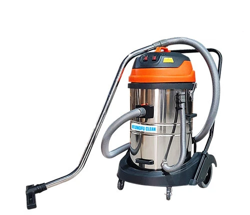 Máy hút bụi Kungfu Clean KF 70A 6