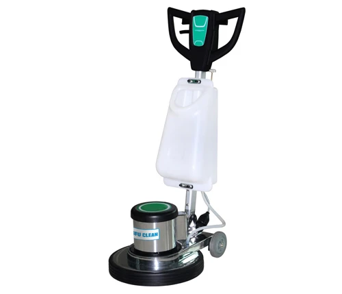 Máy chà sàn Kungfu Clean BD1A 6