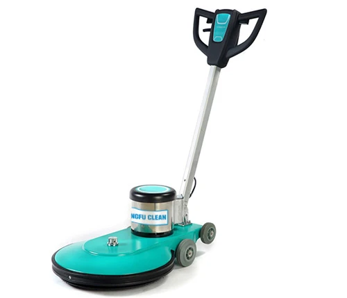 Máy đánh bóng sàn tay cánh bướm Kungfu Clean KF-1500 6