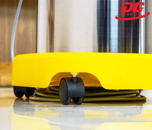 Máy hút bụi Kungfu Clean KF 35A 5