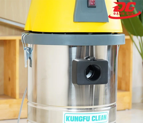 Máy hút bụi Kungfu Clean KF 35A 4