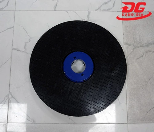 Máy chà sàn liên hợp cánh bướm Kungfu Clean KF2A 4