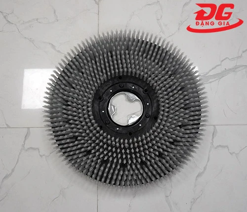 Máy chà sàn liên hợp cánh bướm Kungfu Clean KF2A 3