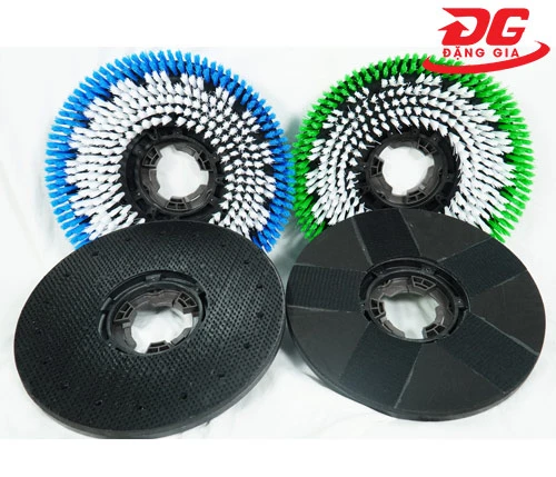 Máy chà sàn công nghiệp Kungfu Clean KF98 3