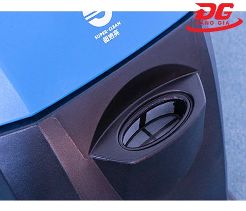 Máy chà sàn liên hợp Kungfu Clean AS-1050C 4