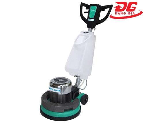 Hình ảnh sản phẩm Máy chà sàn - thảm công nghiệp Kungfu Clean KF 154