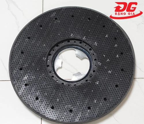 Máy chà sàn - thảm công nghiệp Kungfu Clean KF 154 3