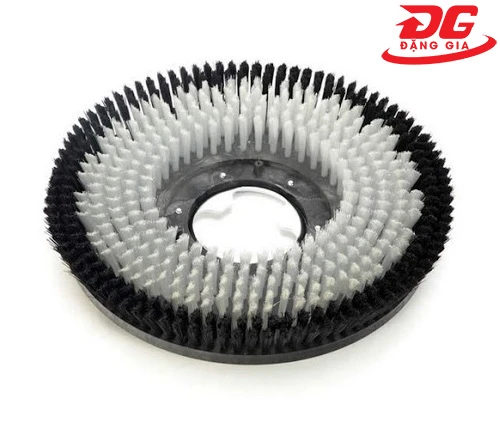 Máy chà sàn - thảm công nghiệp Kungfu Clean KF 154 4