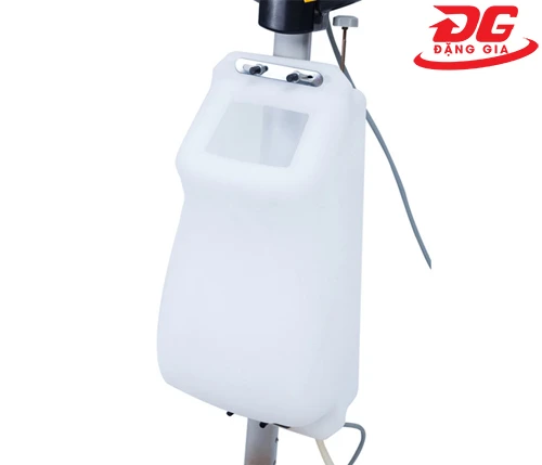 Máy chà sàn công nghiệp Kungfu Clean KF 175A 5