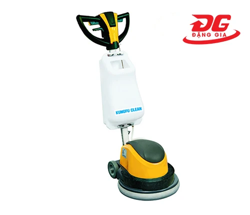Bộ phận cấu tạo máy chà sàn công nghiệp Kungfu Clean KF 175A