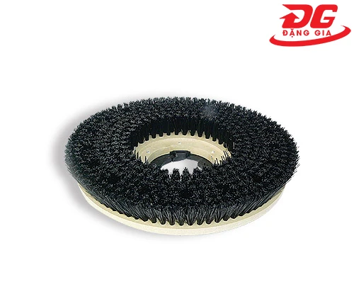 Hướng dẫn lắp đặt bàn chà máy chà sàn Kungfu Clean KF-002