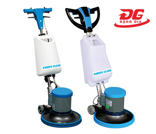 bộ phận máy chà sàn Kungfu Clean KF-002