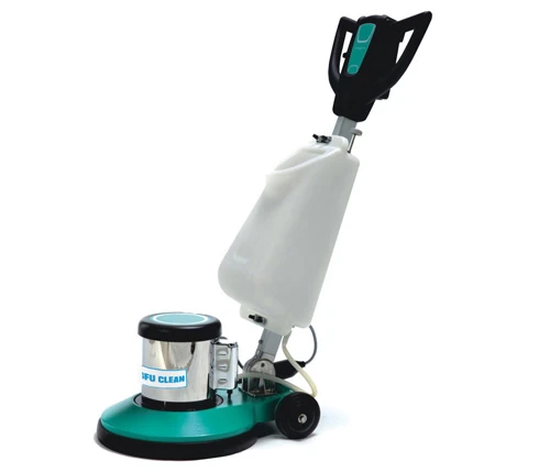 Máy chà sàn Kungfu Clean BD3A 6