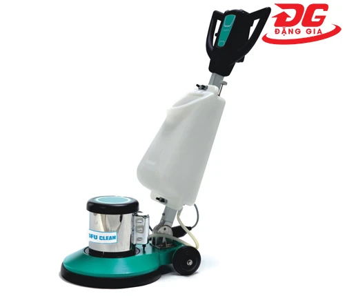 Máy chà sàn Kungfu Clean BD3A 1