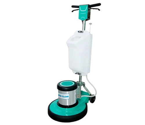 Máy chà sàn tạ Kungfu Clean KF17 5