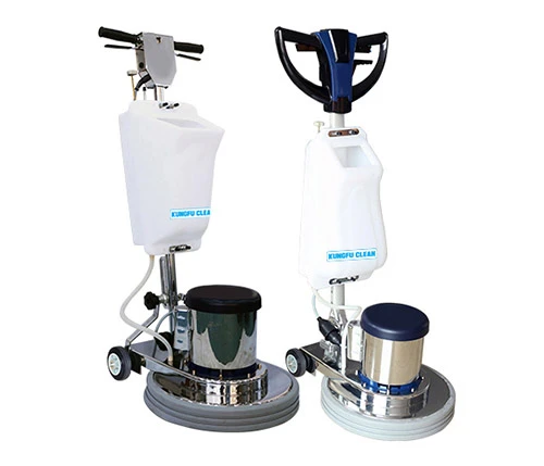 Máy chà sàn Kungfu Clean A-039 6